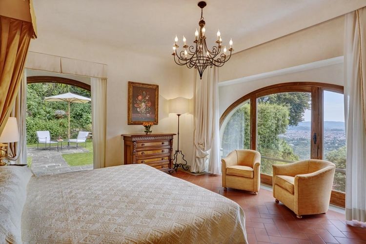 Belmond Villa San Michele en Florencia