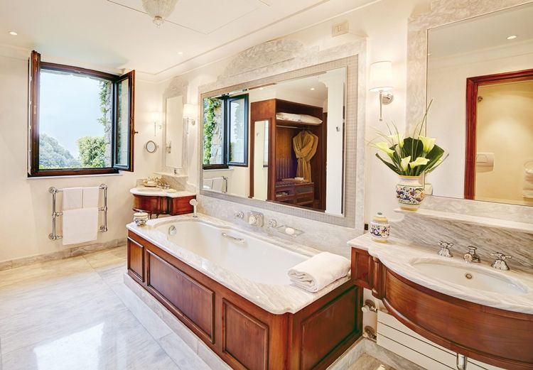 Belmond Villa San Michele en Florencia