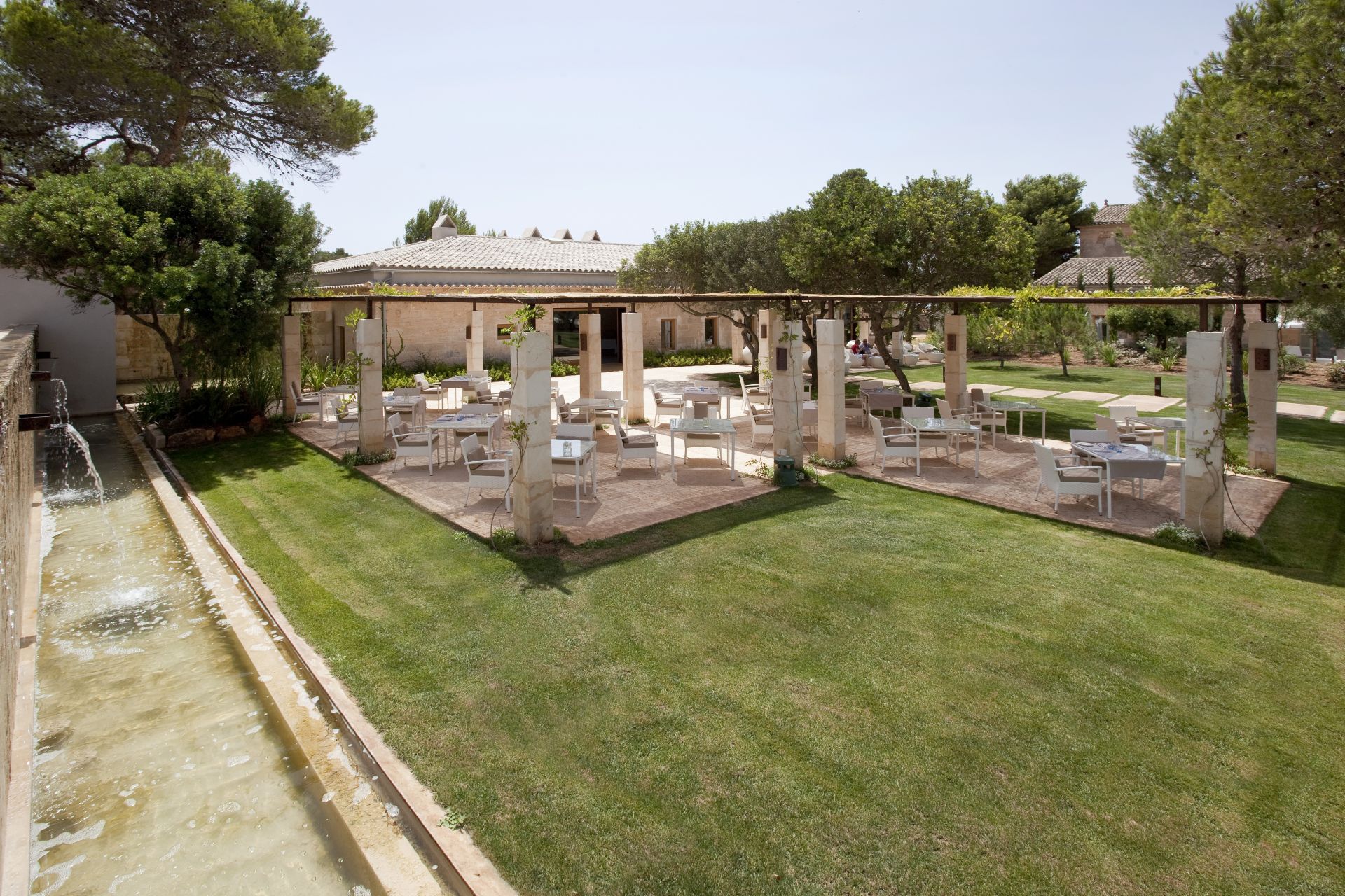 Fontsanta Hotel Thermal Spa & Wellness en Spain