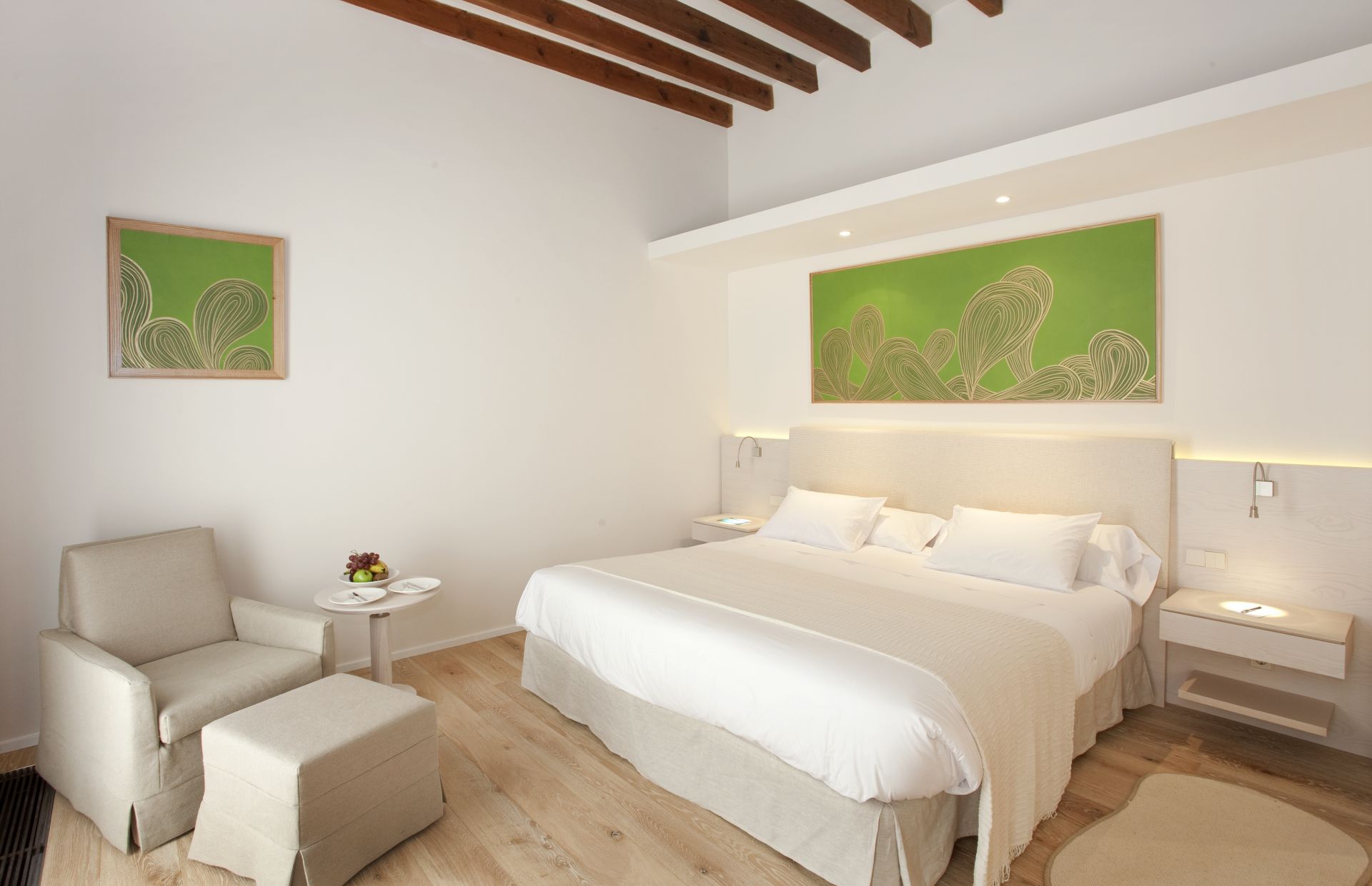 Fontsanta Hotel Thermal Spa & Wellness en Spain