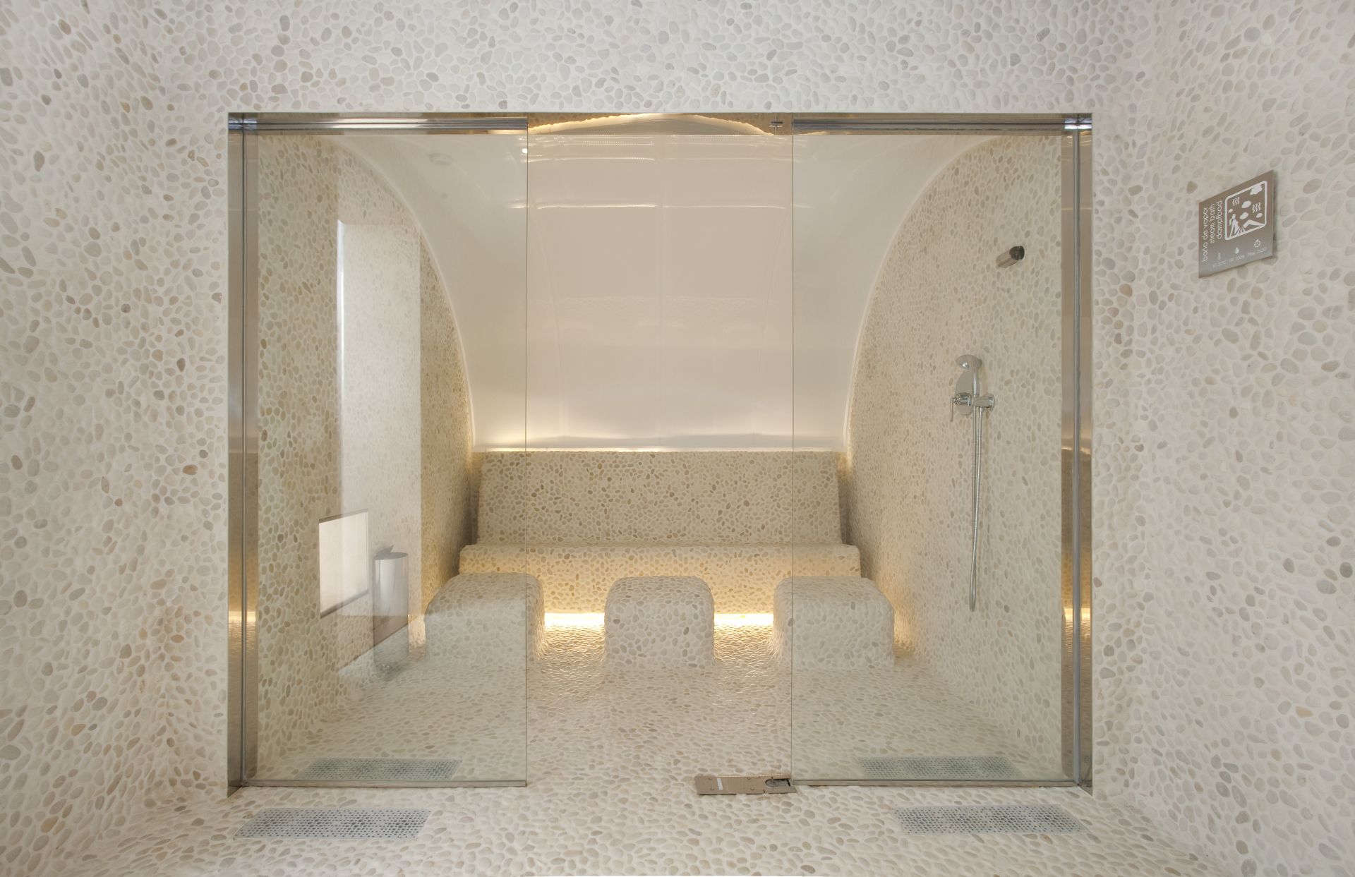 Fontsanta Hotel Thermal Spa & Wellness en Spain