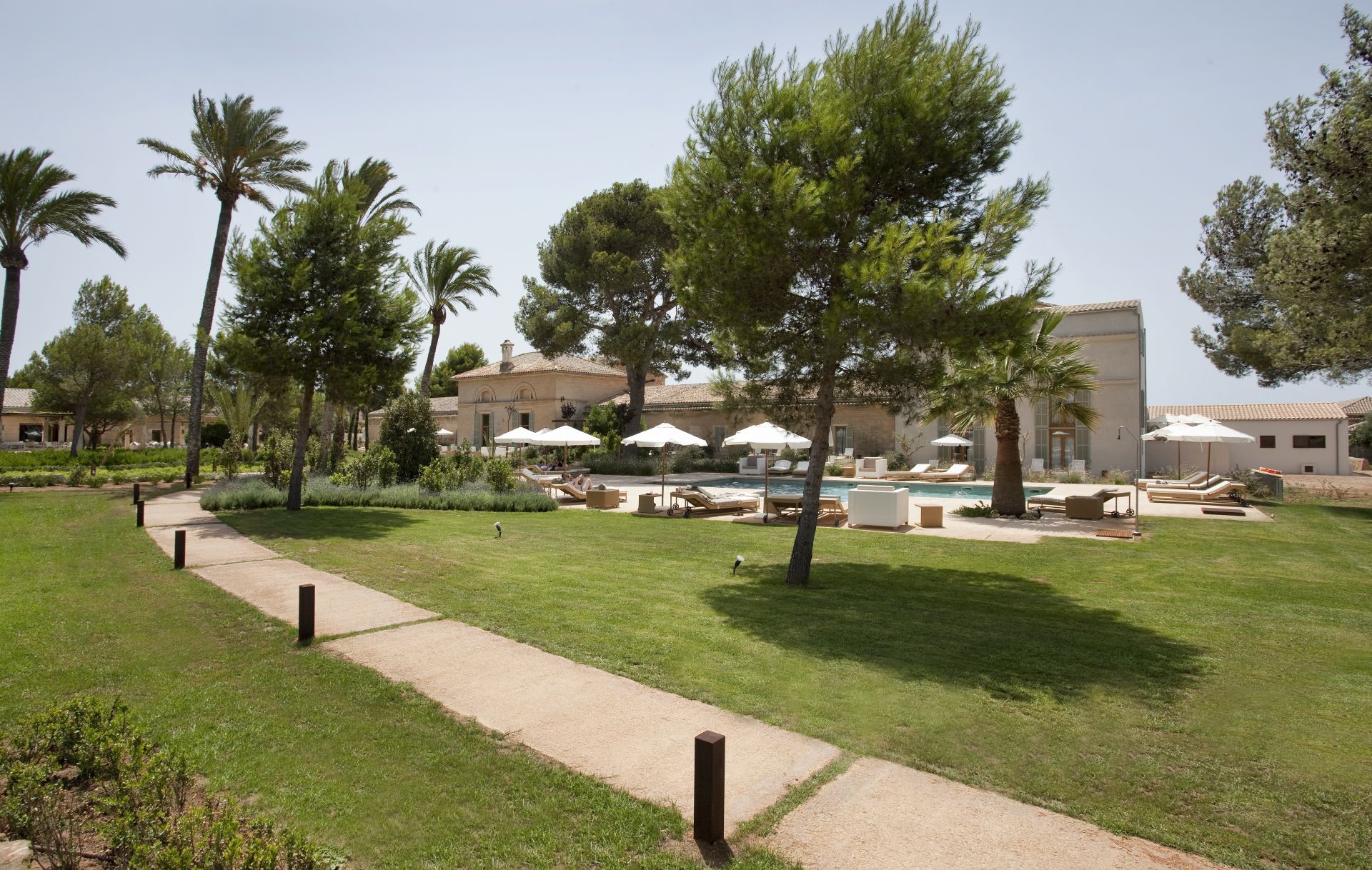 Fontsanta Hotel Thermal Spa & Wellness en Spain