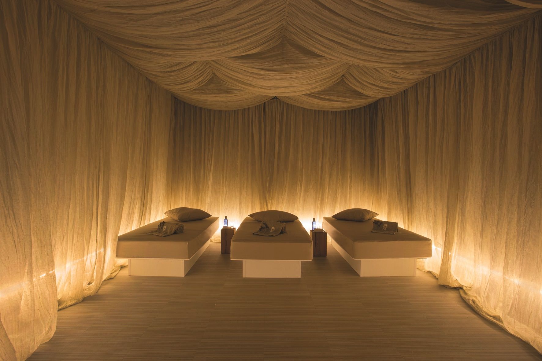 Fontsanta Hotel Thermal Spa & Wellness en Spain