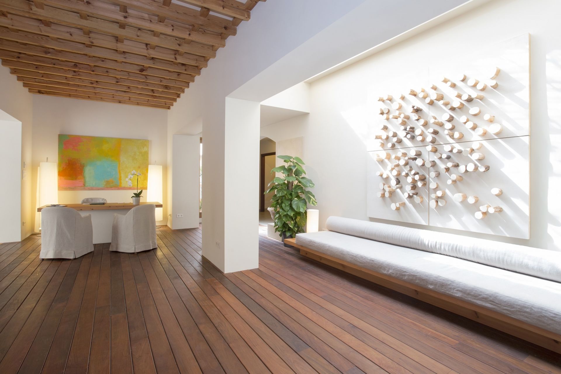 Fontsanta Hotel Thermal Spa & Wellness en Spain