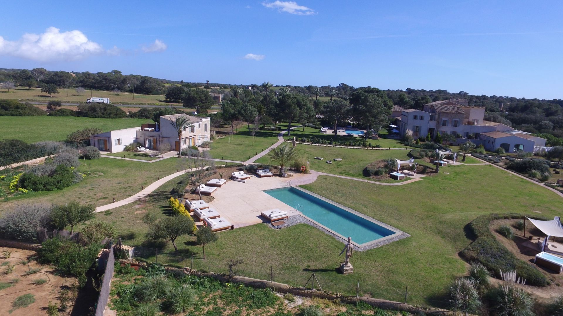 Fontsanta Hotel Thermal Spa & Wellness en Spain