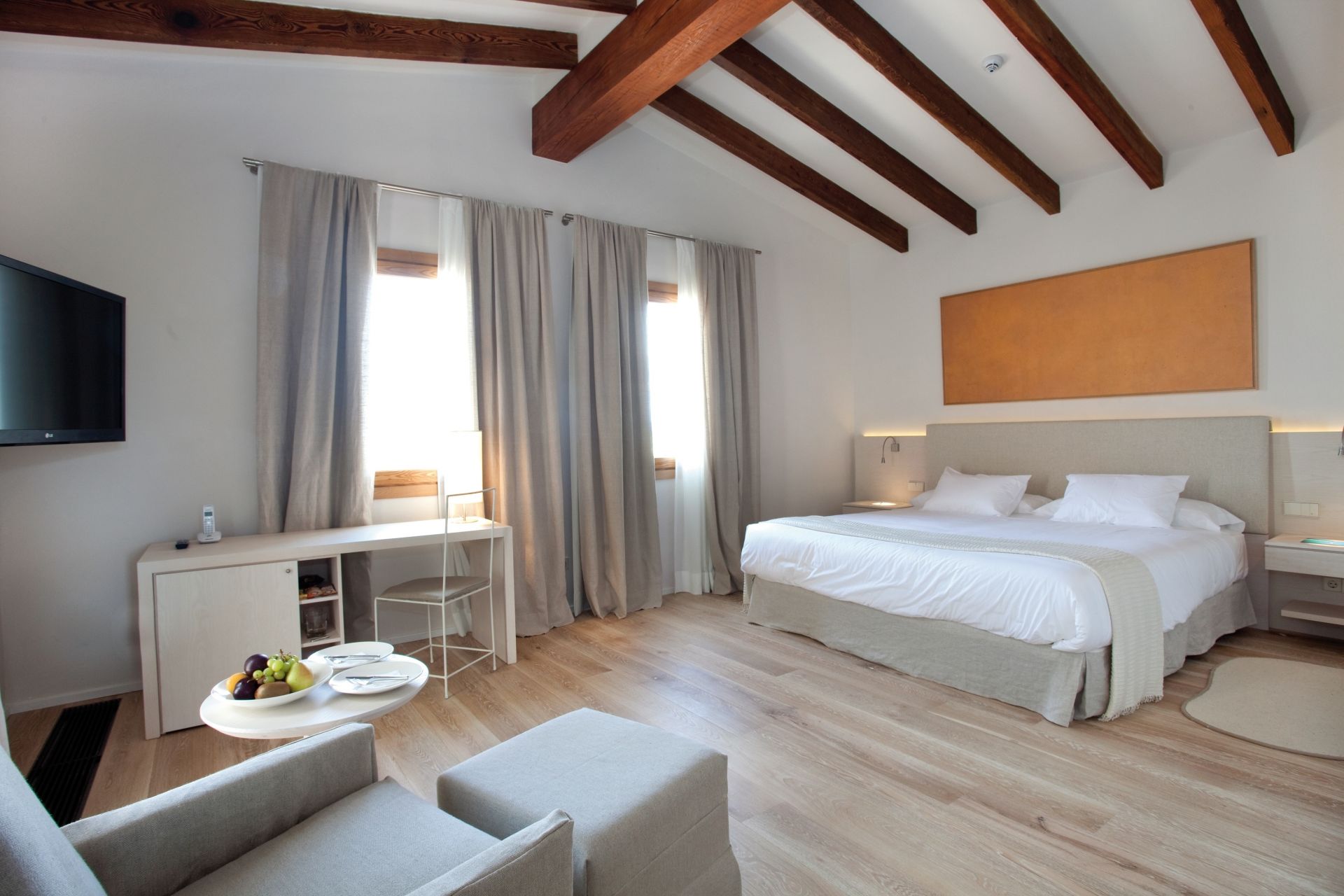 Fontsanta Hotel Thermal Spa & Wellness en Spain