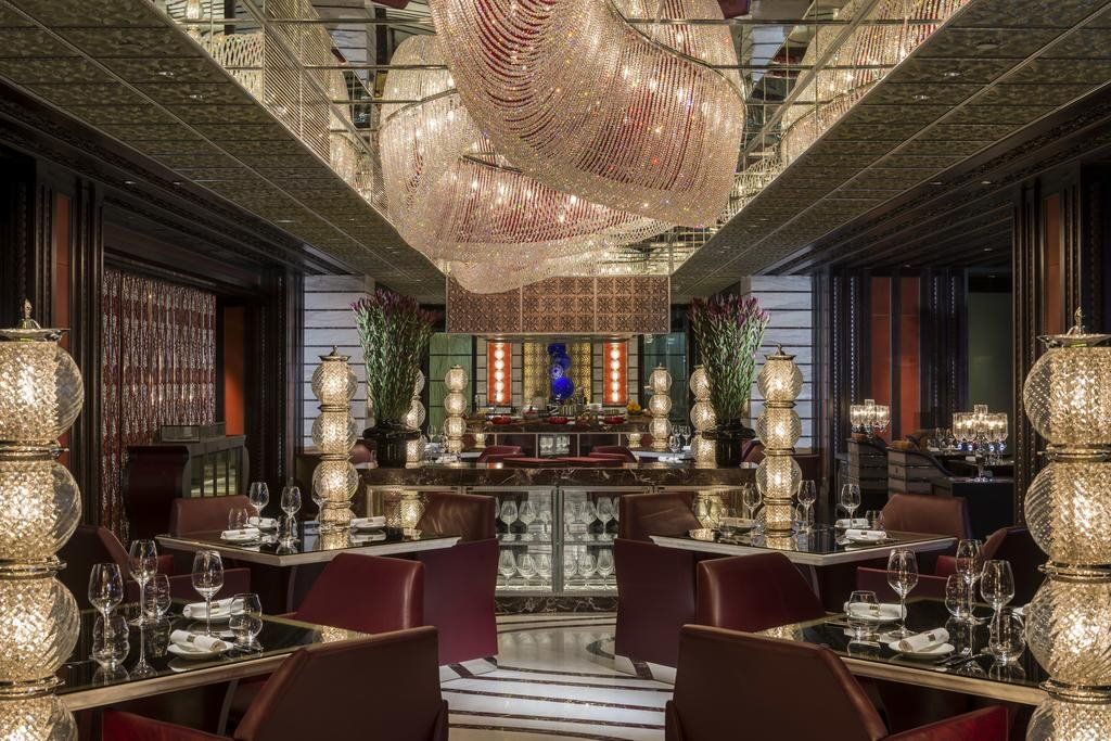 Four Seasons Hotel Beijin en Pekin