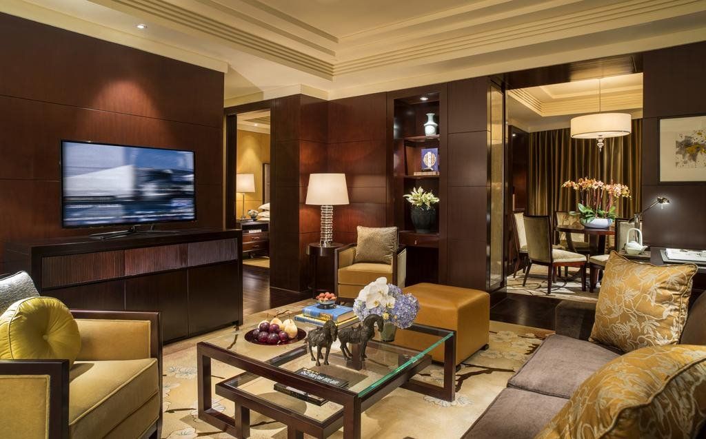 Four Seasons Hotel Beijin en Pekin