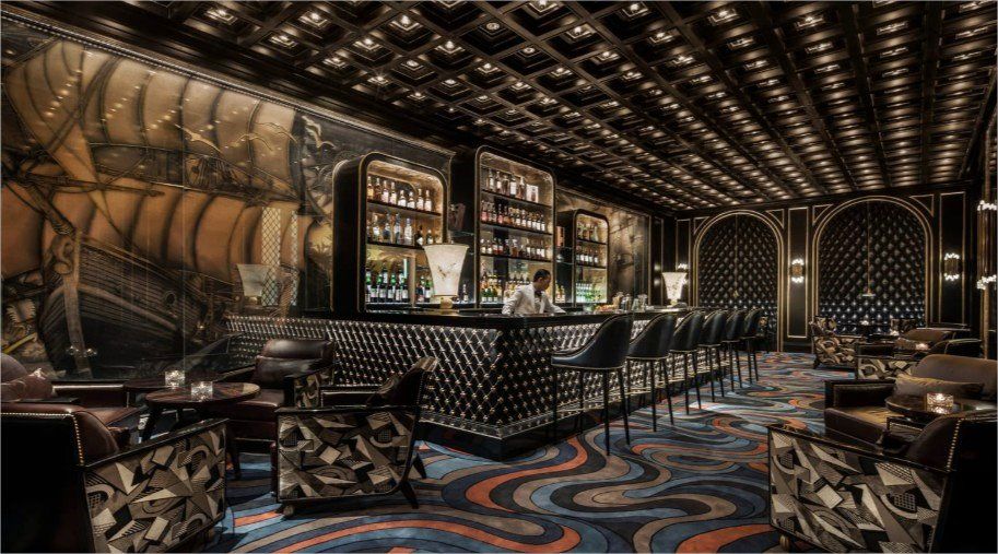 Four Seasons Hotel Jakarta en Yakarta