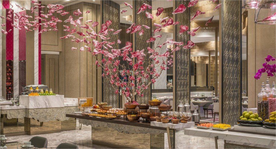 Four Seasons Hotel Kuala Lumpur en Kuala Lumpur