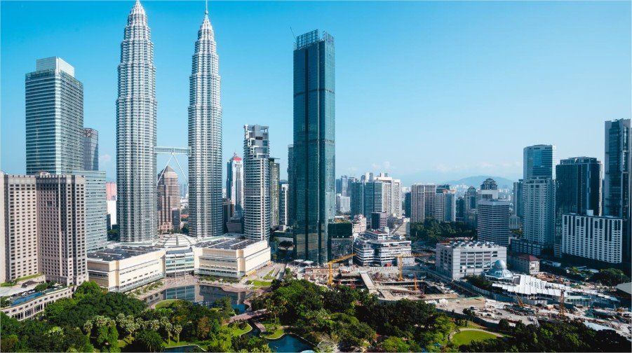 Four Seasons Hotel Kuala Lumpur en Kuala Lumpur
