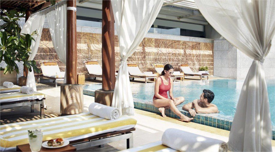 Four Seasons Hotel Mumbai en Mumbai