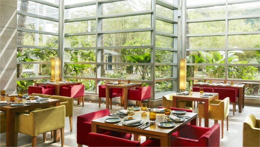 Four Seasons Hotel Mumbai en Mumbai