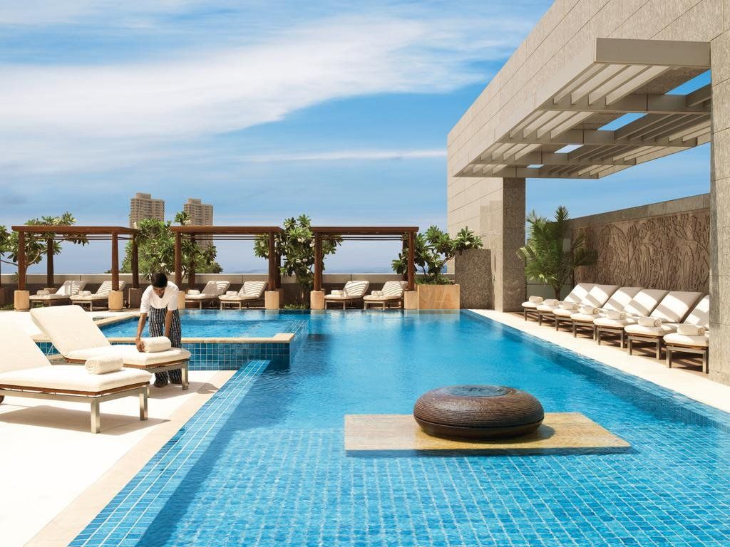 Four Seasons Hotel Mumbai en Mumbai