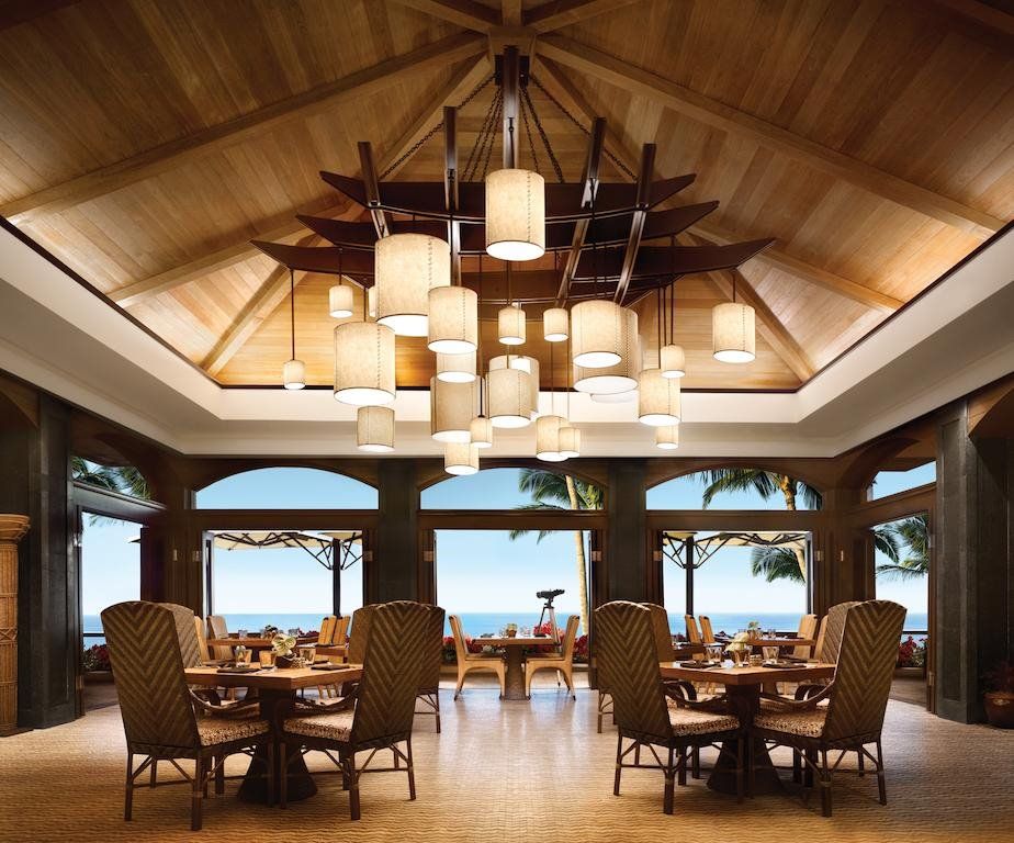 Four Seasons Resort Lanai en Hawaii