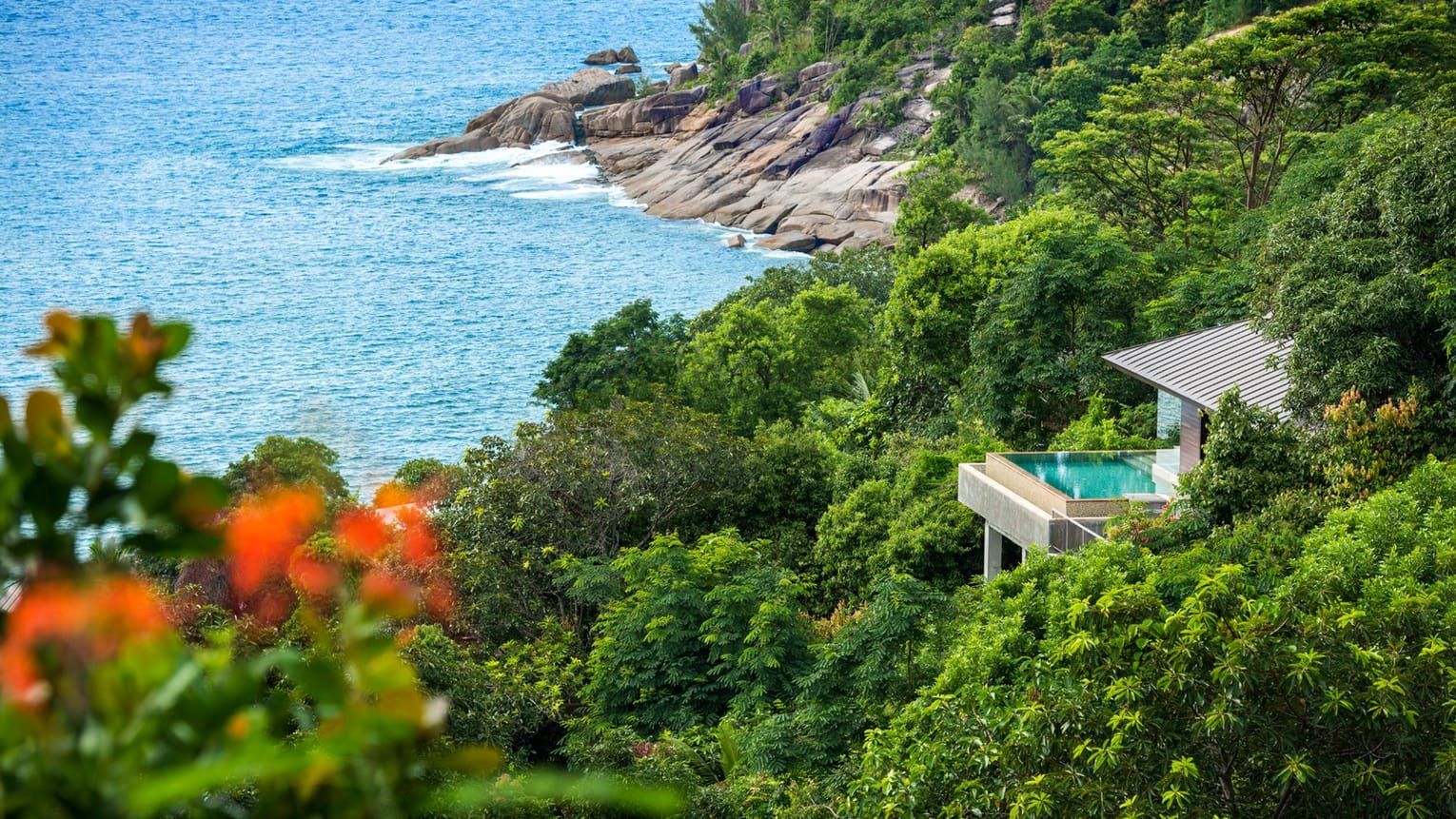 Mahé