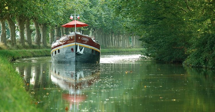 Belmond Alouette en France