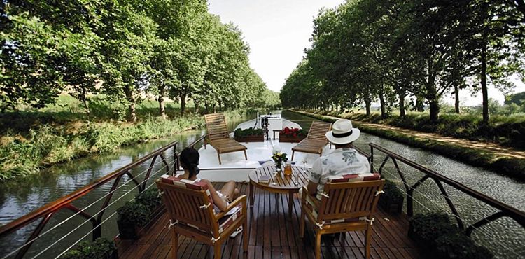 Belmond Alouette en France