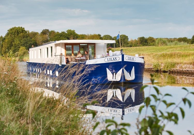 Belmond Lilas en su destino