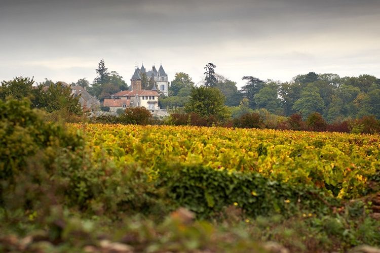 Belmond Lilas en France