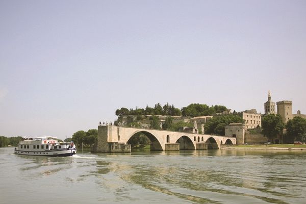 Belmond Napoleon en France