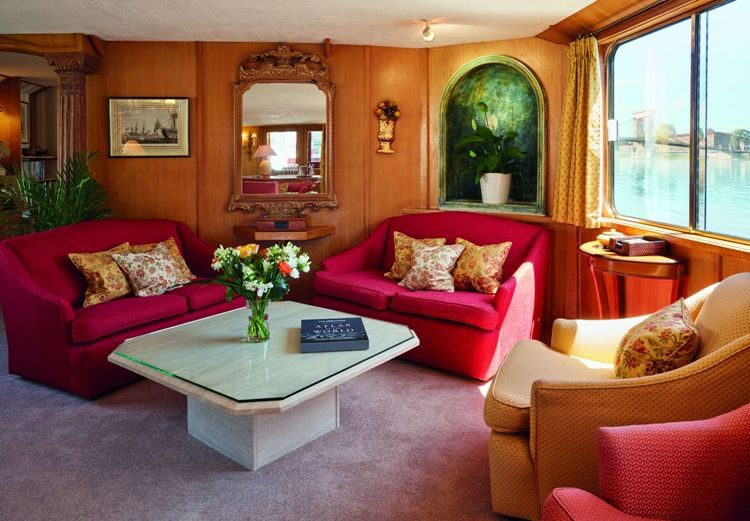Belmond Napoleon en France
