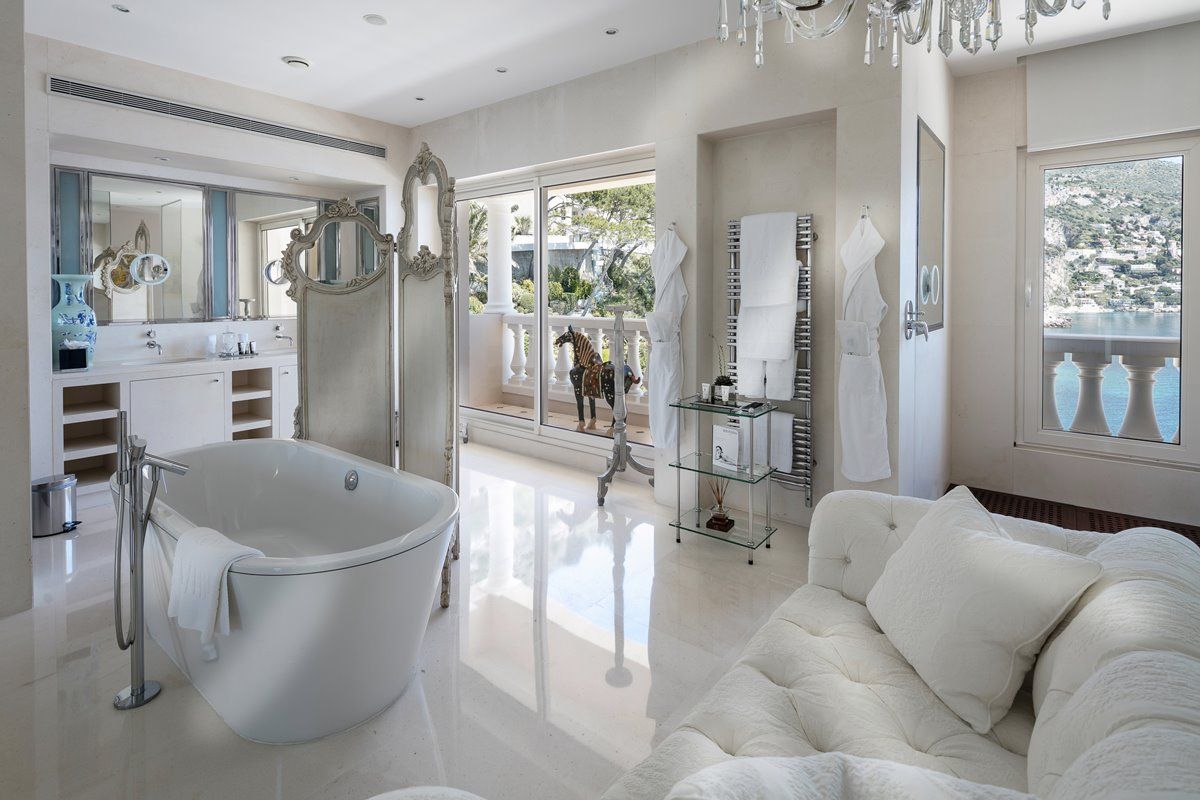 Cap Estel en France