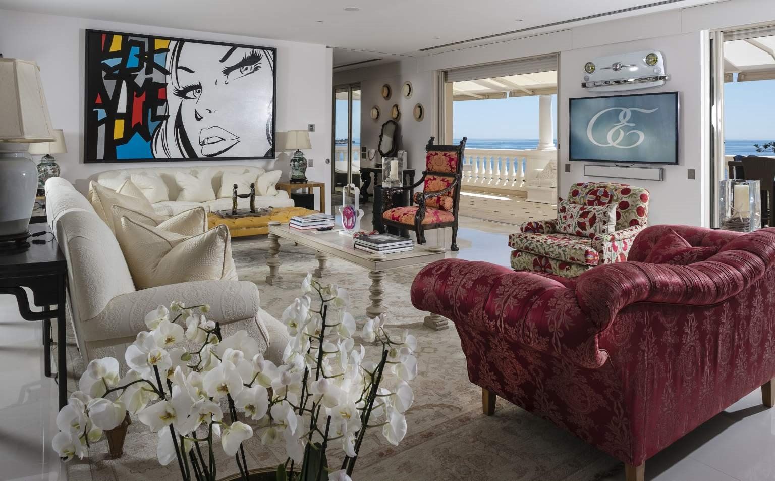 Cap Estel en France