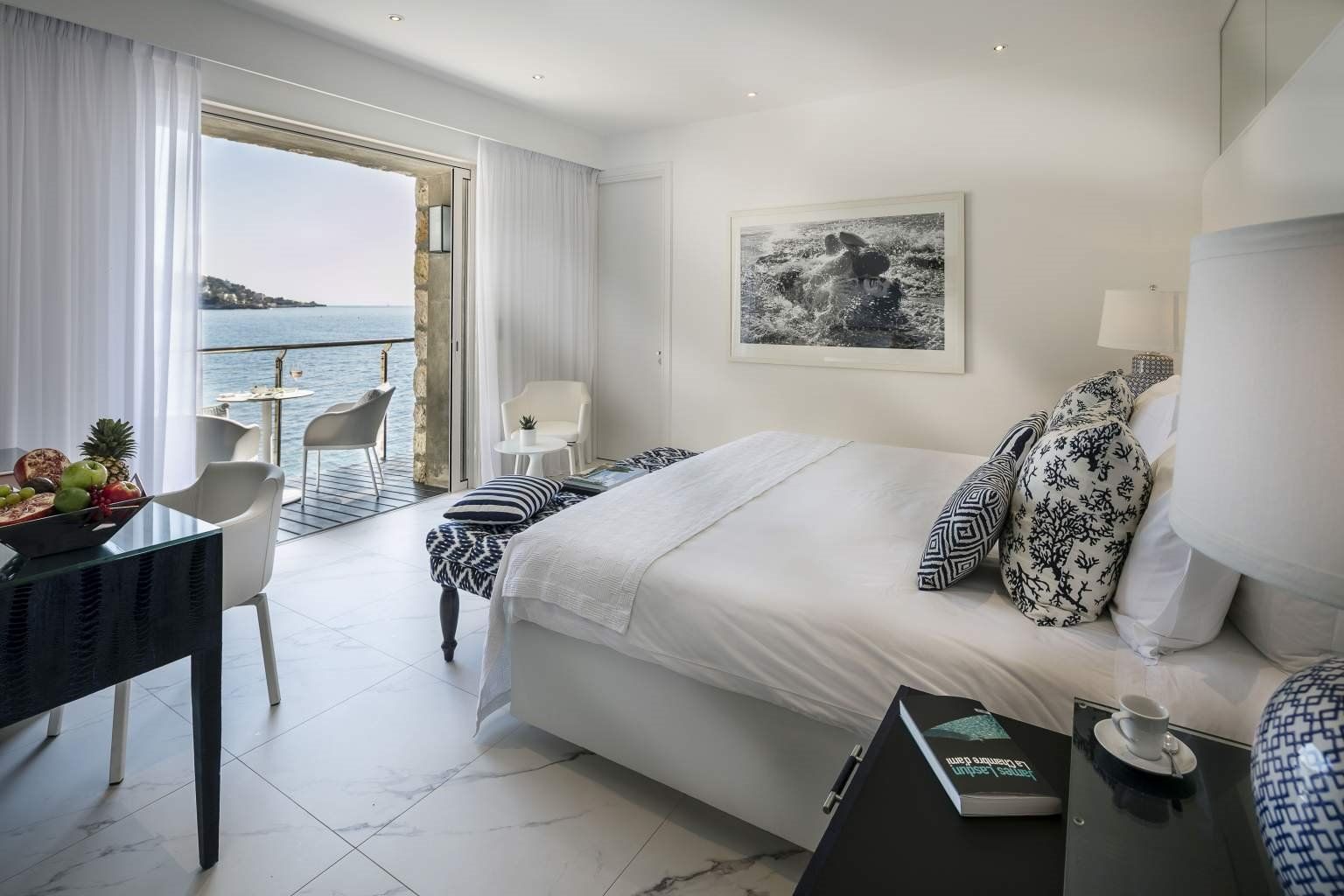 Cap Estel en France