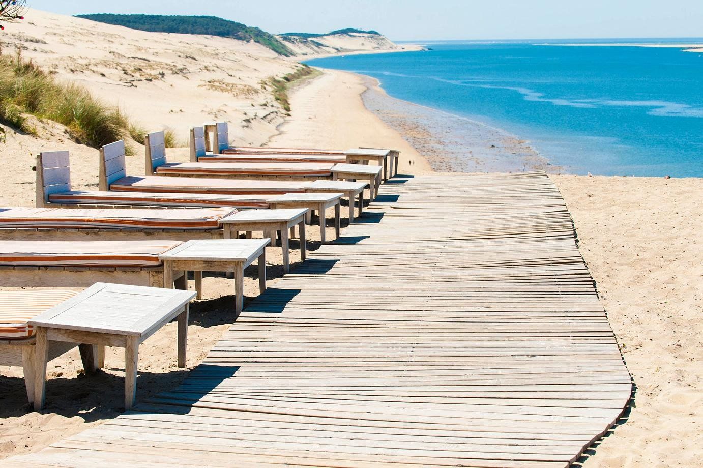 La Co(o)rniche en France