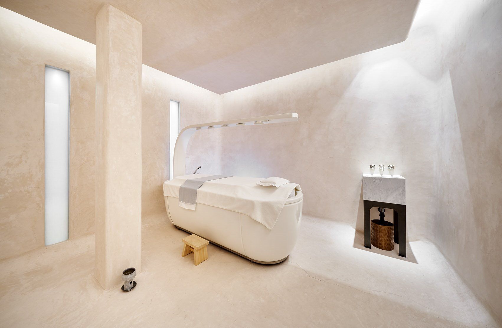 Villa La Coste en France