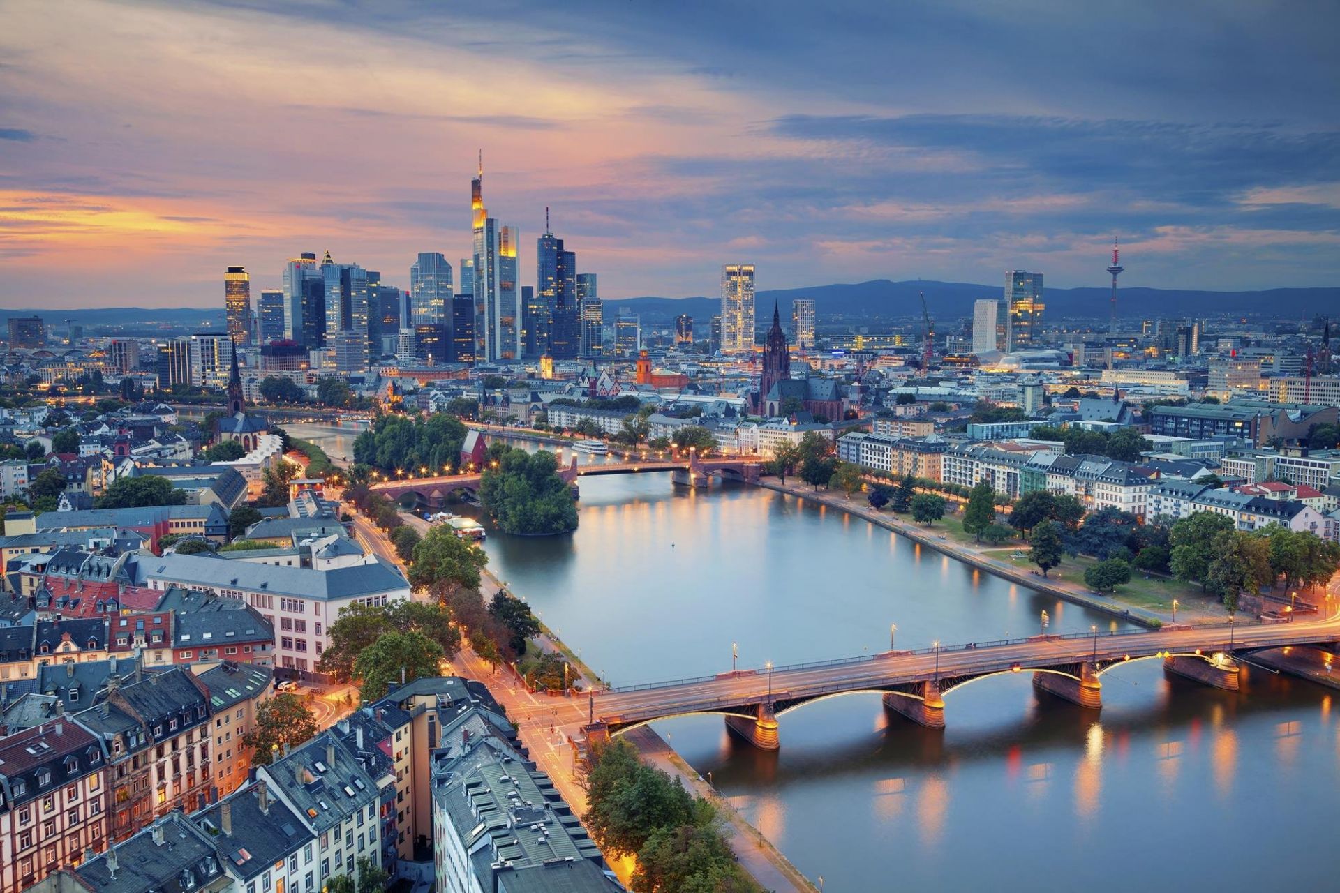 Alemania | LAT.40