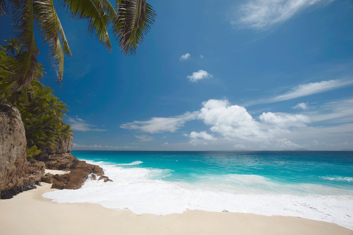 Fregate Private Island | LAT.40