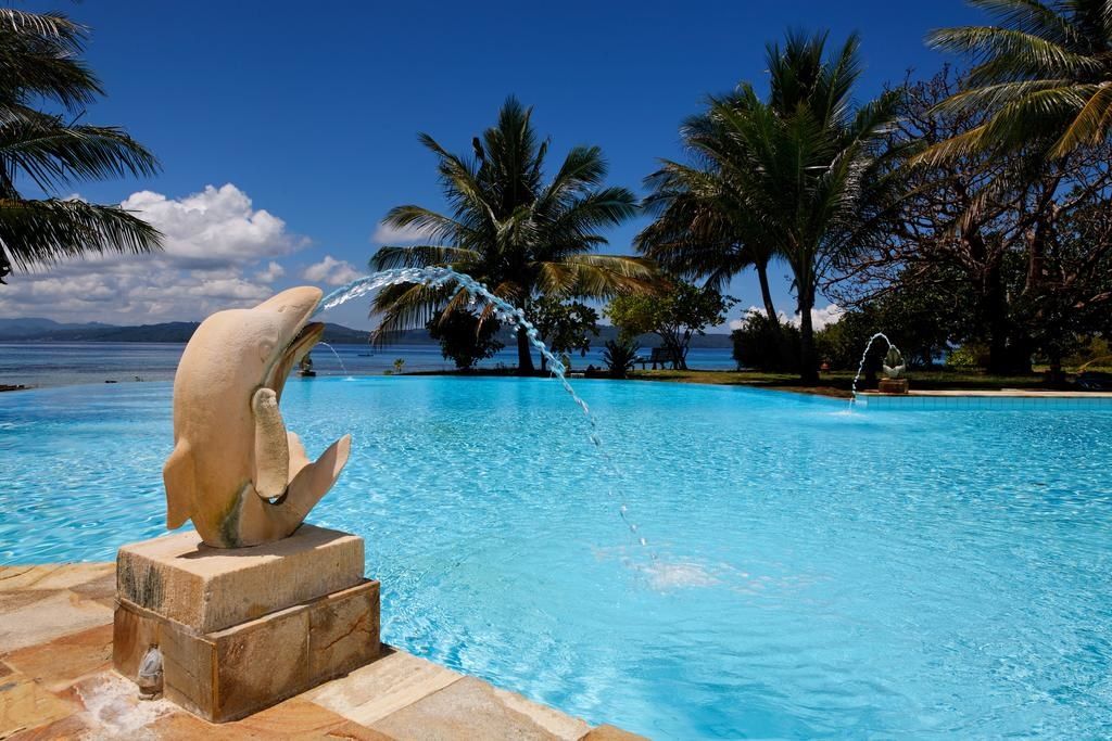 Gangga Island Resort & SPA en Gangga Island