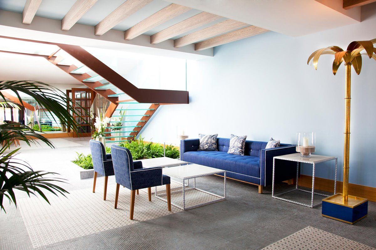 Gecko Hotel and Beach Club en Formentera