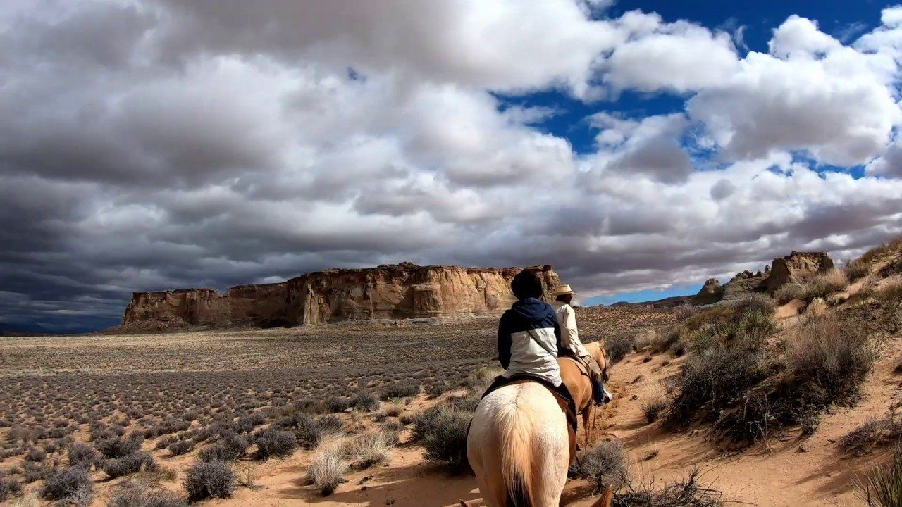 Camp Sarika by Amangiri en Gran Canyon