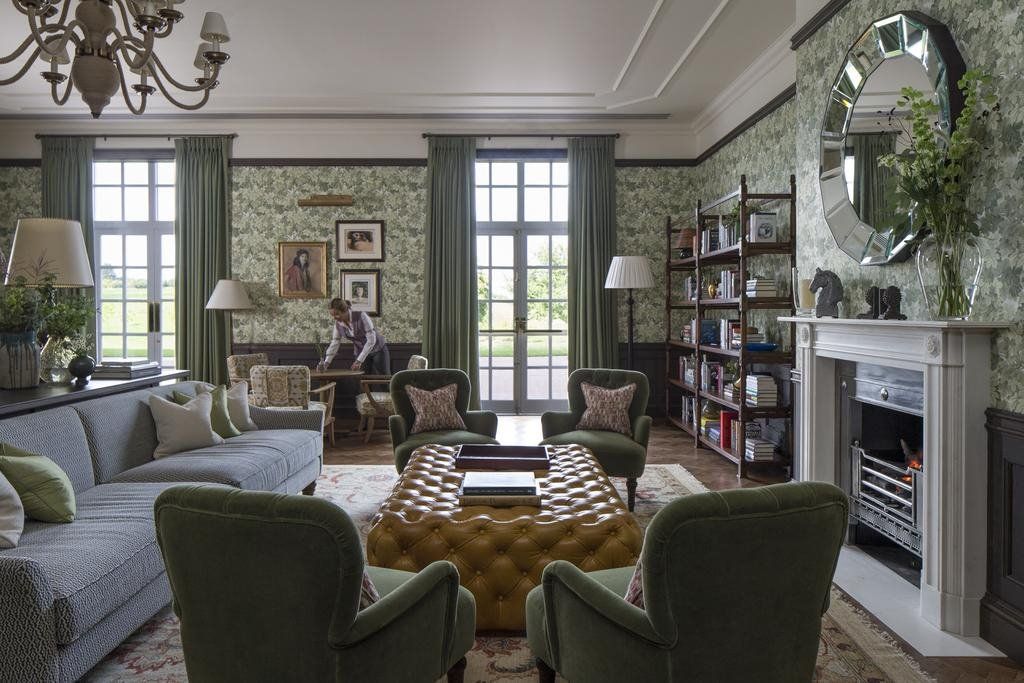 Four Seasons Hotel Hampshire en United Kingdom