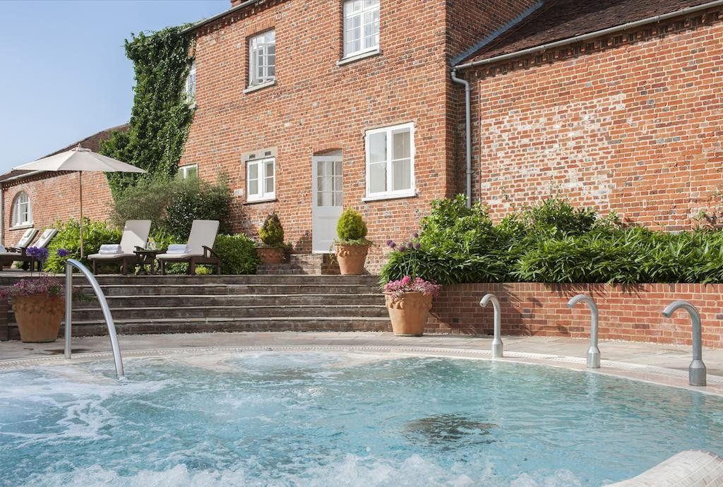 Four Seasons Hotel Hampshire en United Kingdom