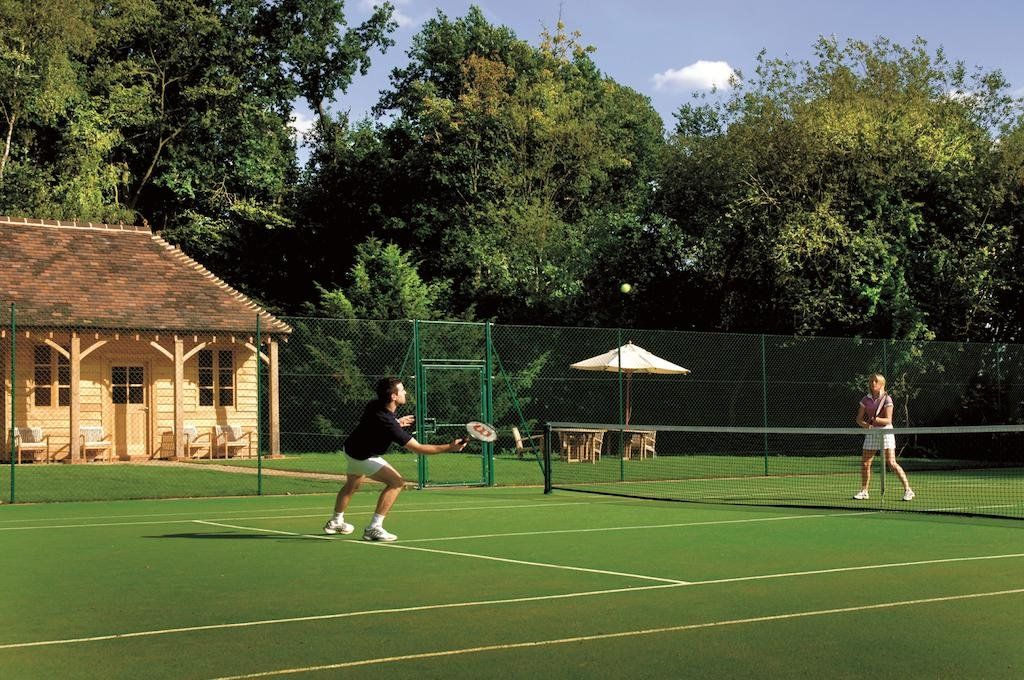 Four Seasons Hotel Hampshire en United Kingdom