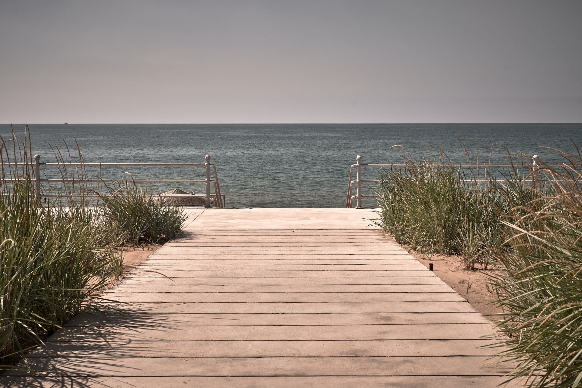 Dexamenes Seaside Hotel en Greece