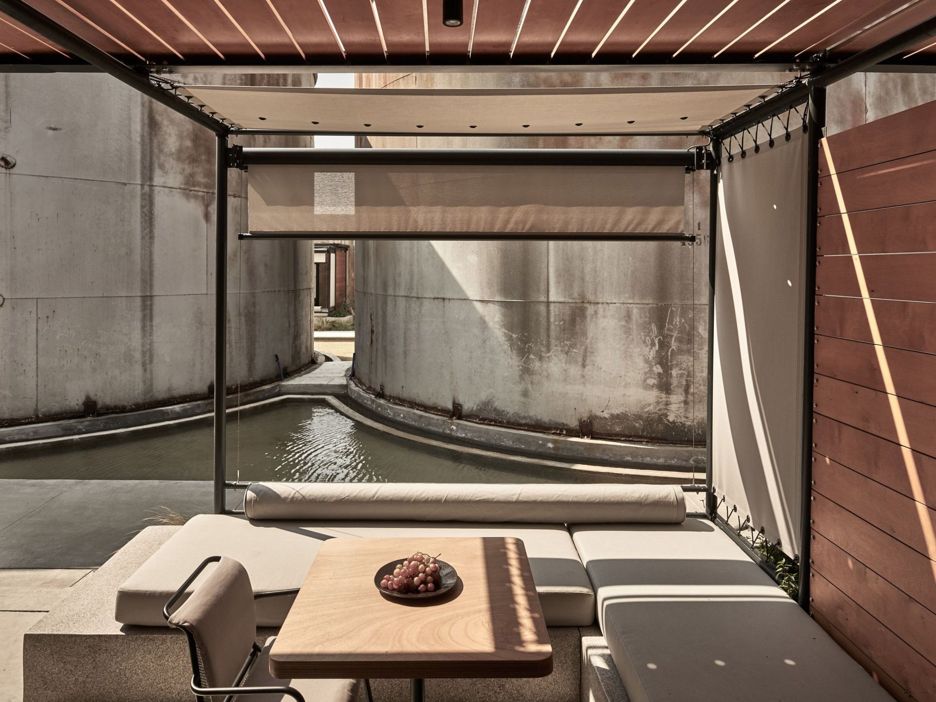 Dexamenes Seaside Hotel en Greece