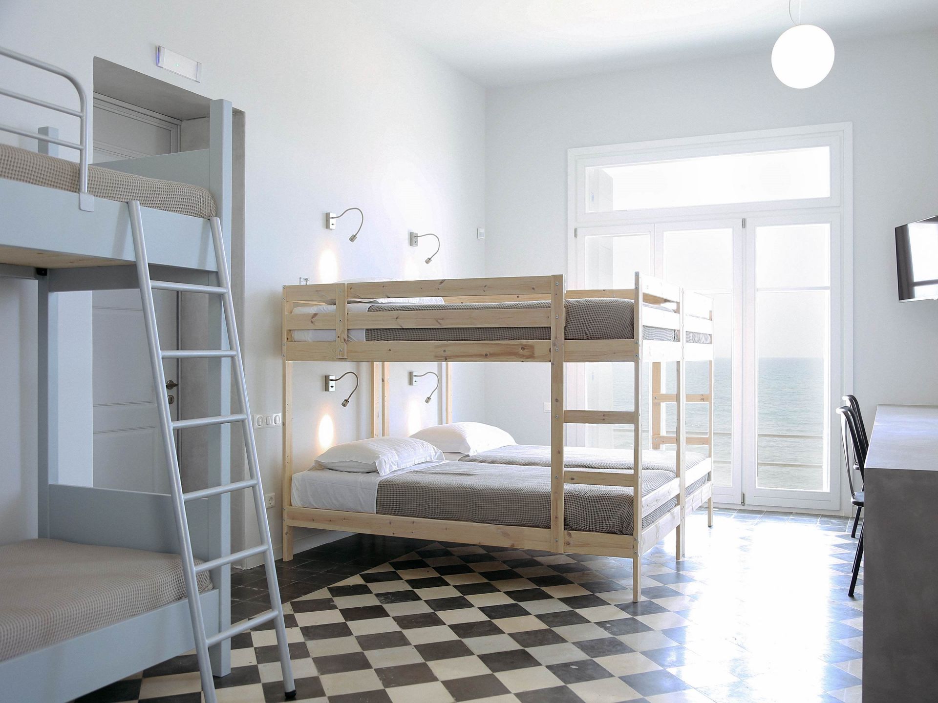 Dexamenes Seaside Hotel en Greece