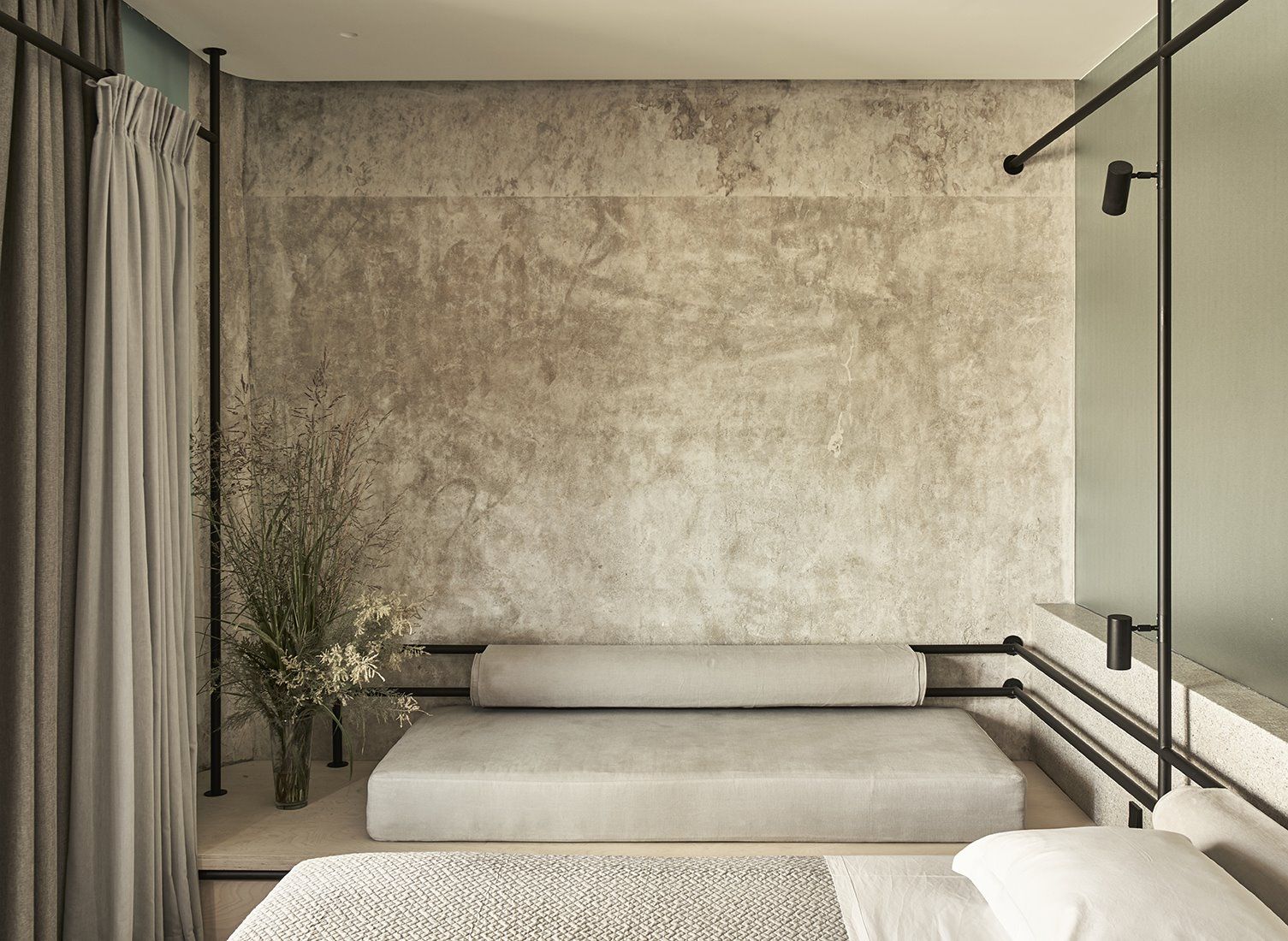 Dexamenes Seaside Hotel en Greece
