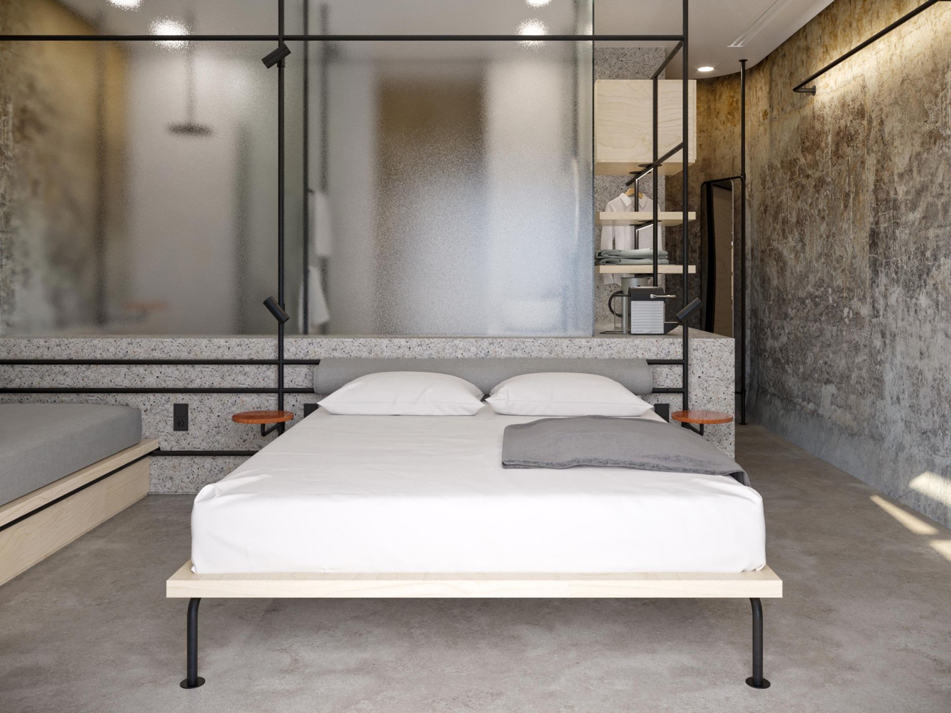 Dexamenes Seaside Hotel en Greece