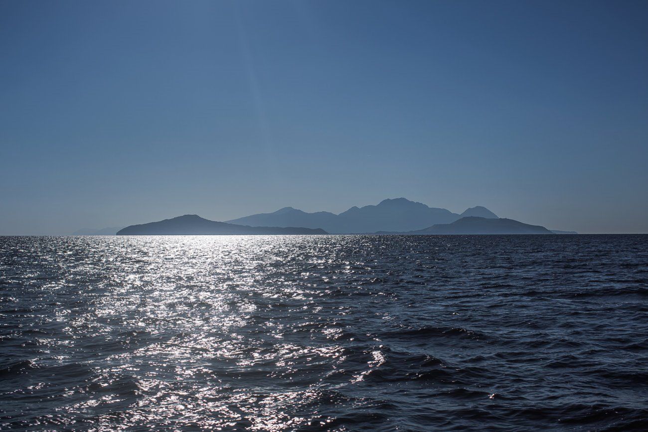 OKU Kos en Greece