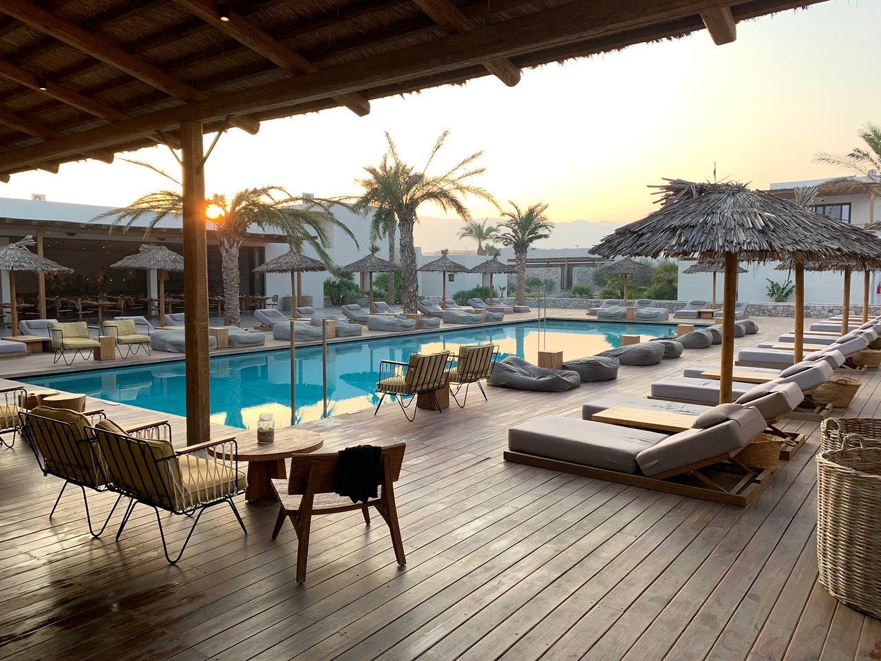 OKU Kos en Greece