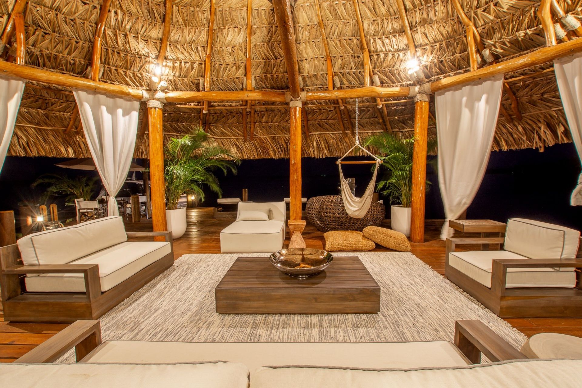 Cassa Zenda en Guatemala