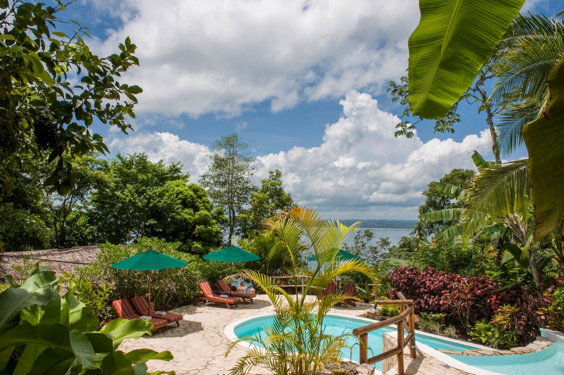 La Lancha en Lago Petén Itzá