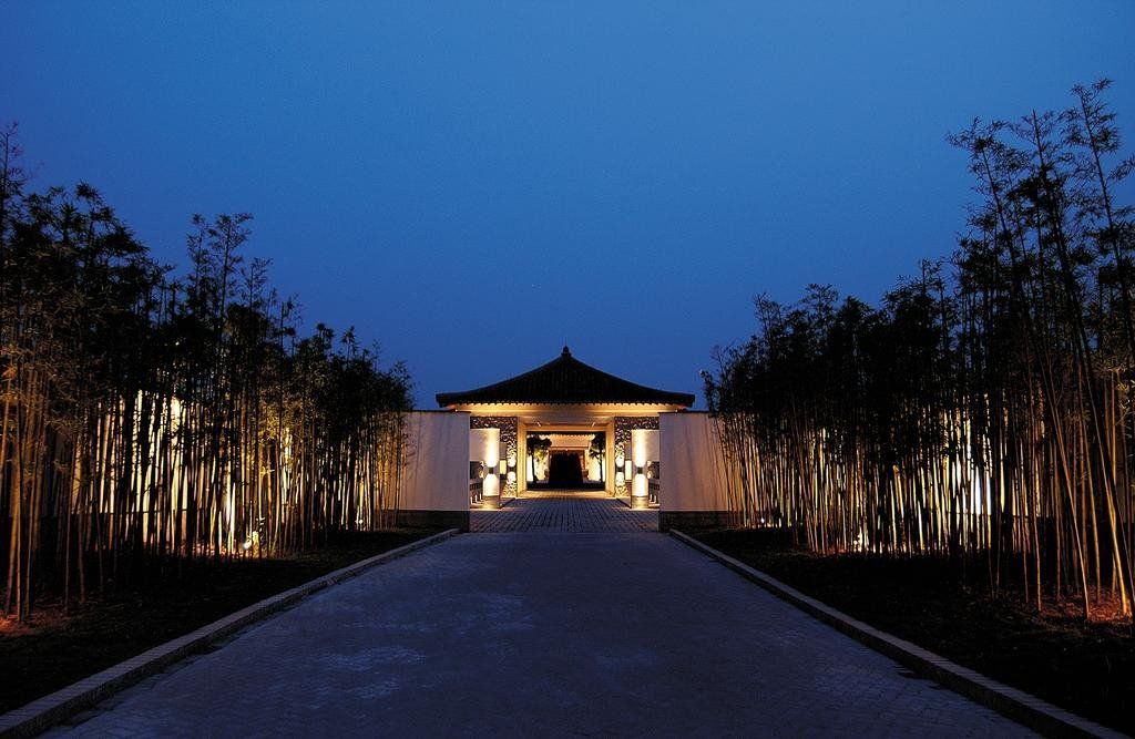 Fuchun Resort Hotel Fuyang en Hangzhou