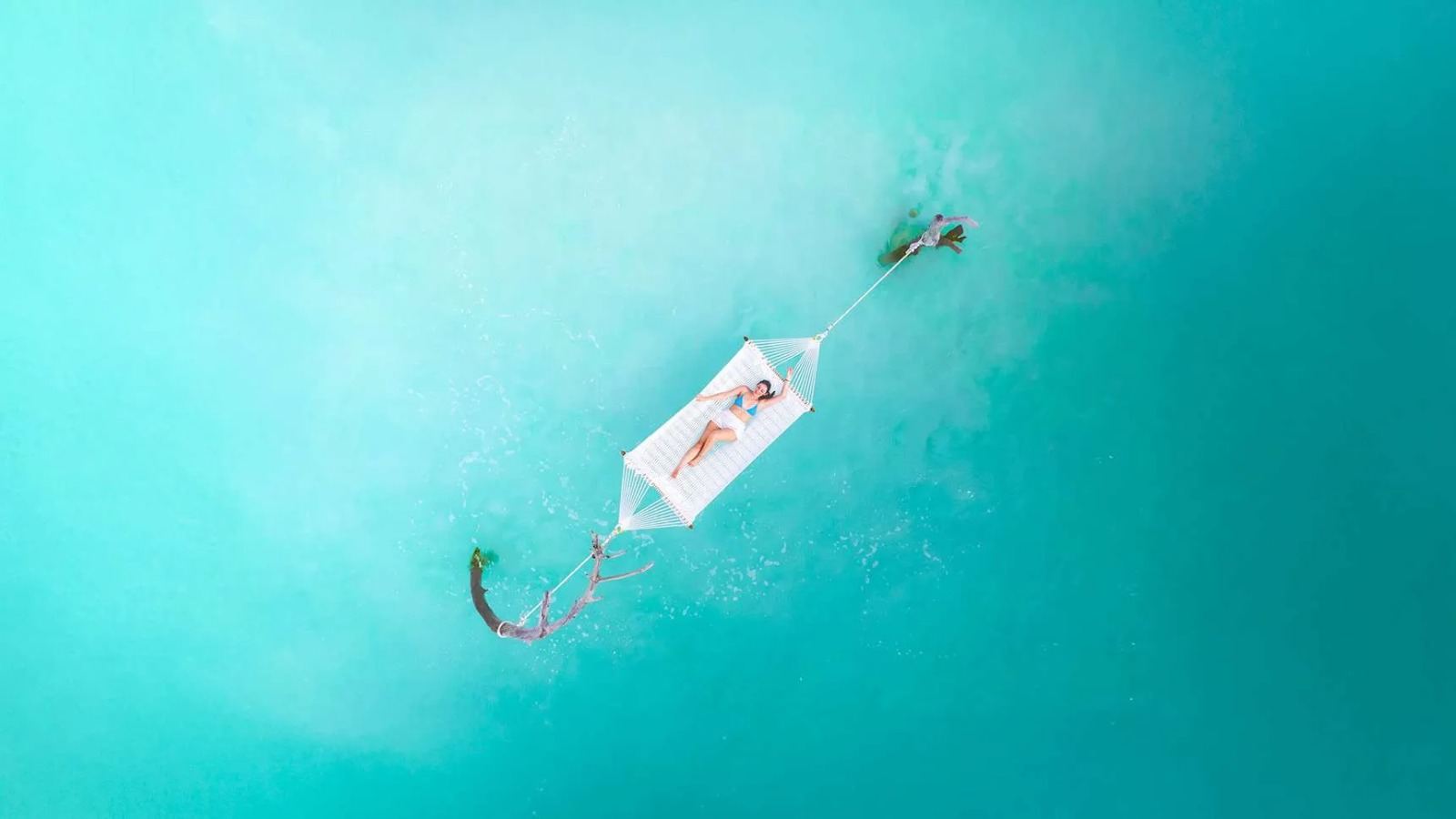 Hideaway Beach Resort and Spa en Haa Alifu Atoll